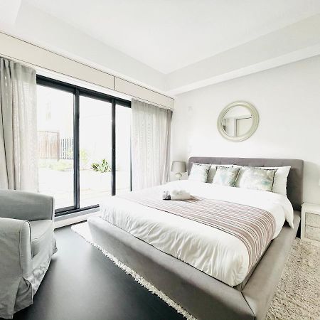 Terrace Saldanha Apartment リスボン エクステリア 写真