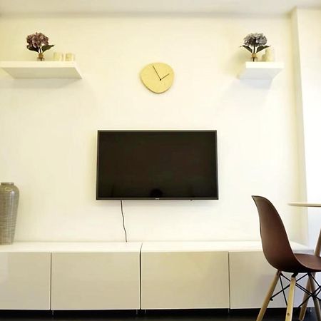 Terrace Saldanha Apartment リスボン エクステリア 写真