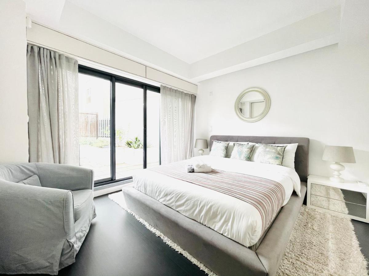 Terrace Saldanha Apartment リスボン エクステリア 写真