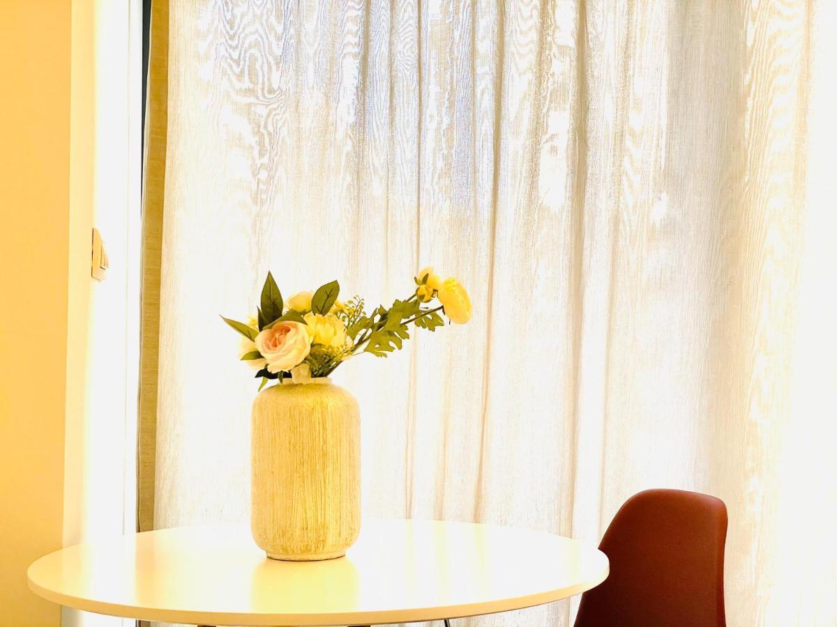 Terrace Saldanha Apartment リスボン エクステリア 写真