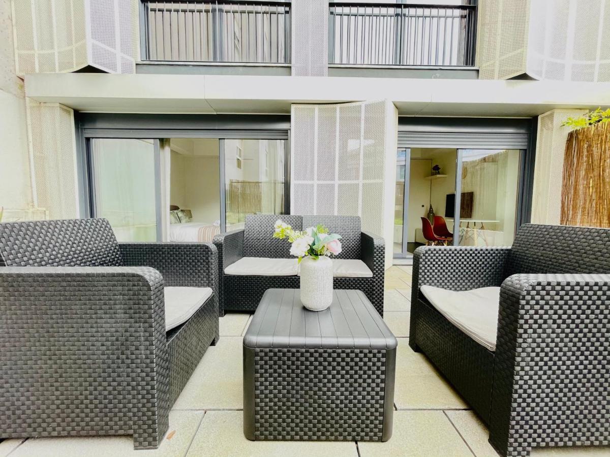 Terrace Saldanha Apartment リスボン エクステリア 写真