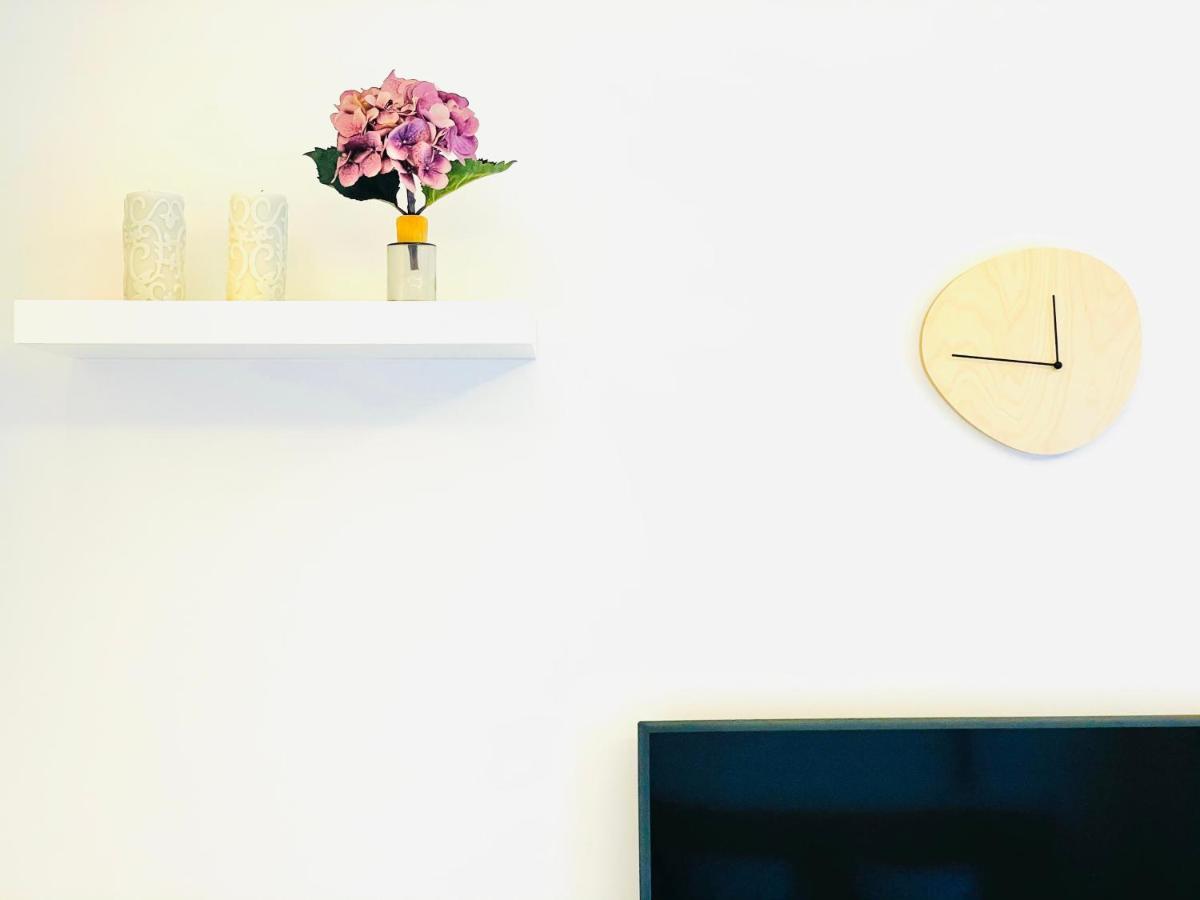 Terrace Saldanha Apartment リスボン エクステリア 写真