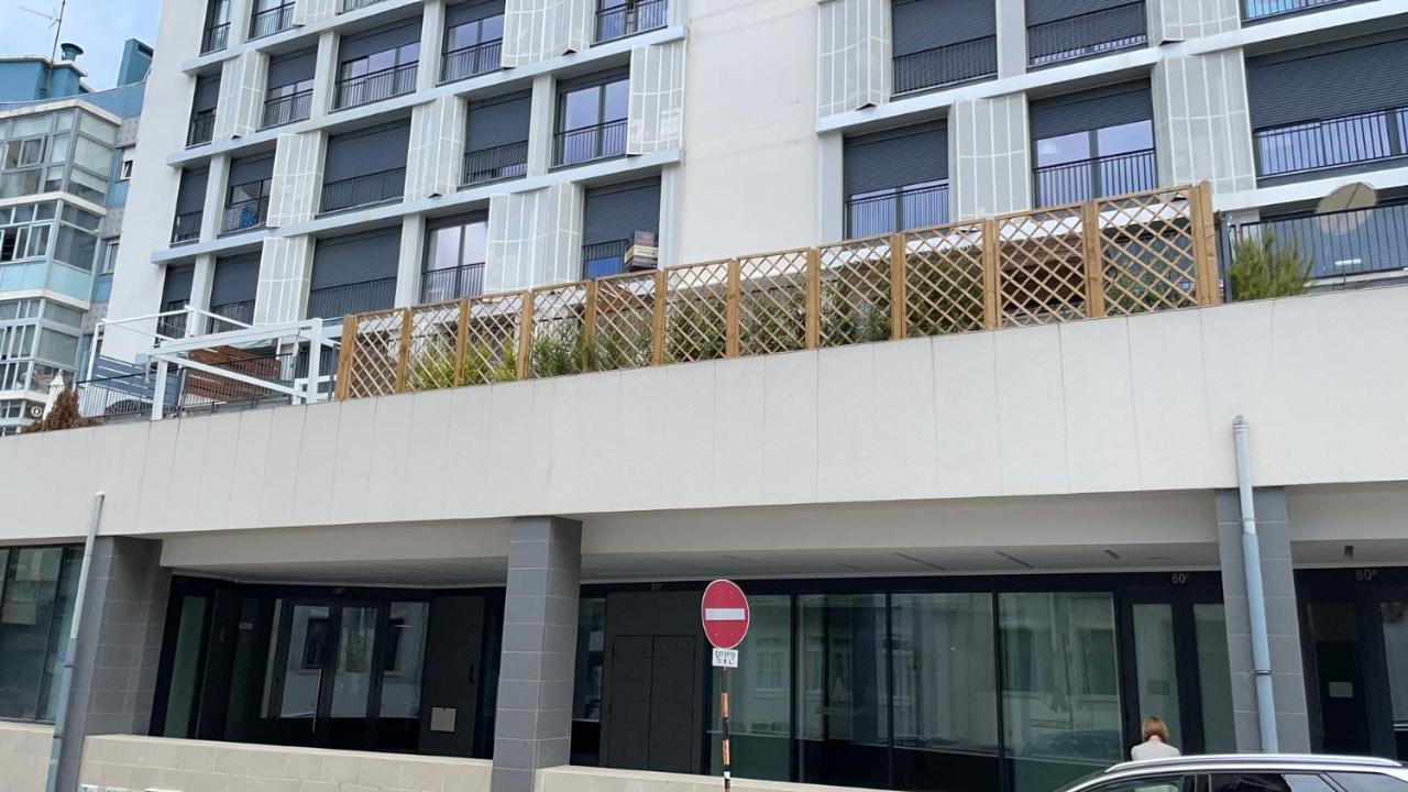 Terrace Saldanha Apartment リスボン エクステリア 写真