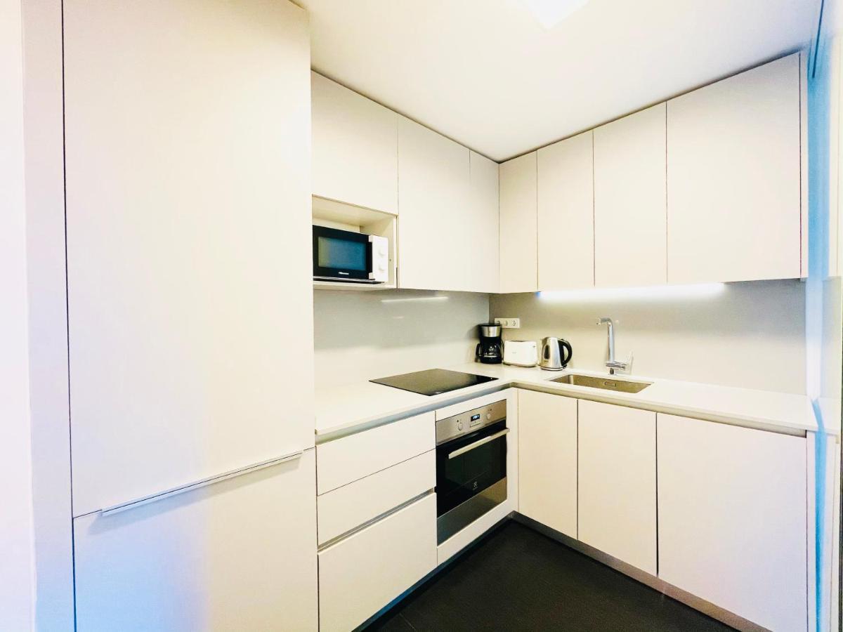 Terrace Saldanha Apartment リスボン エクステリア 写真