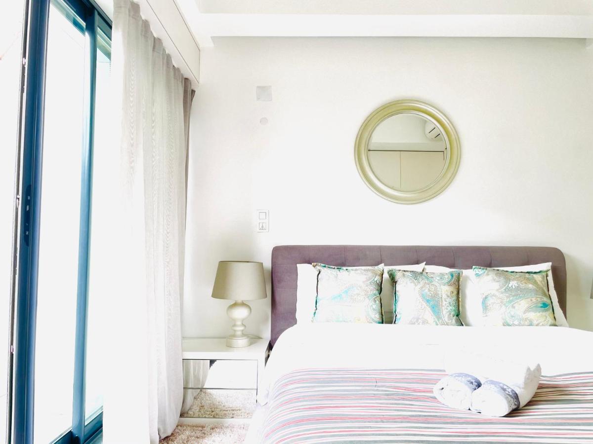 Terrace Saldanha Apartment リスボン エクステリア 写真