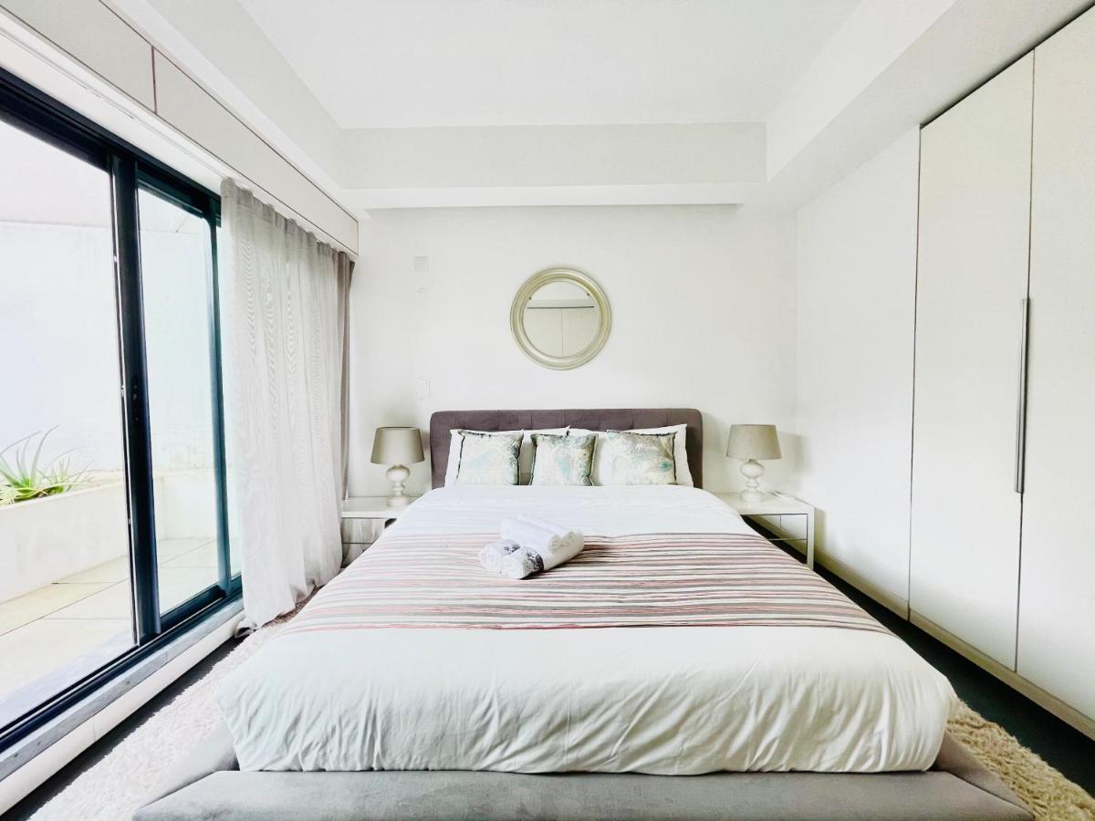 Terrace Saldanha Apartment リスボン エクステリア 写真