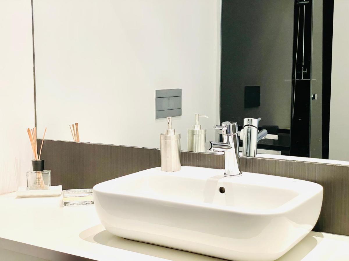 Terrace Saldanha Apartment リスボン エクステリア 写真