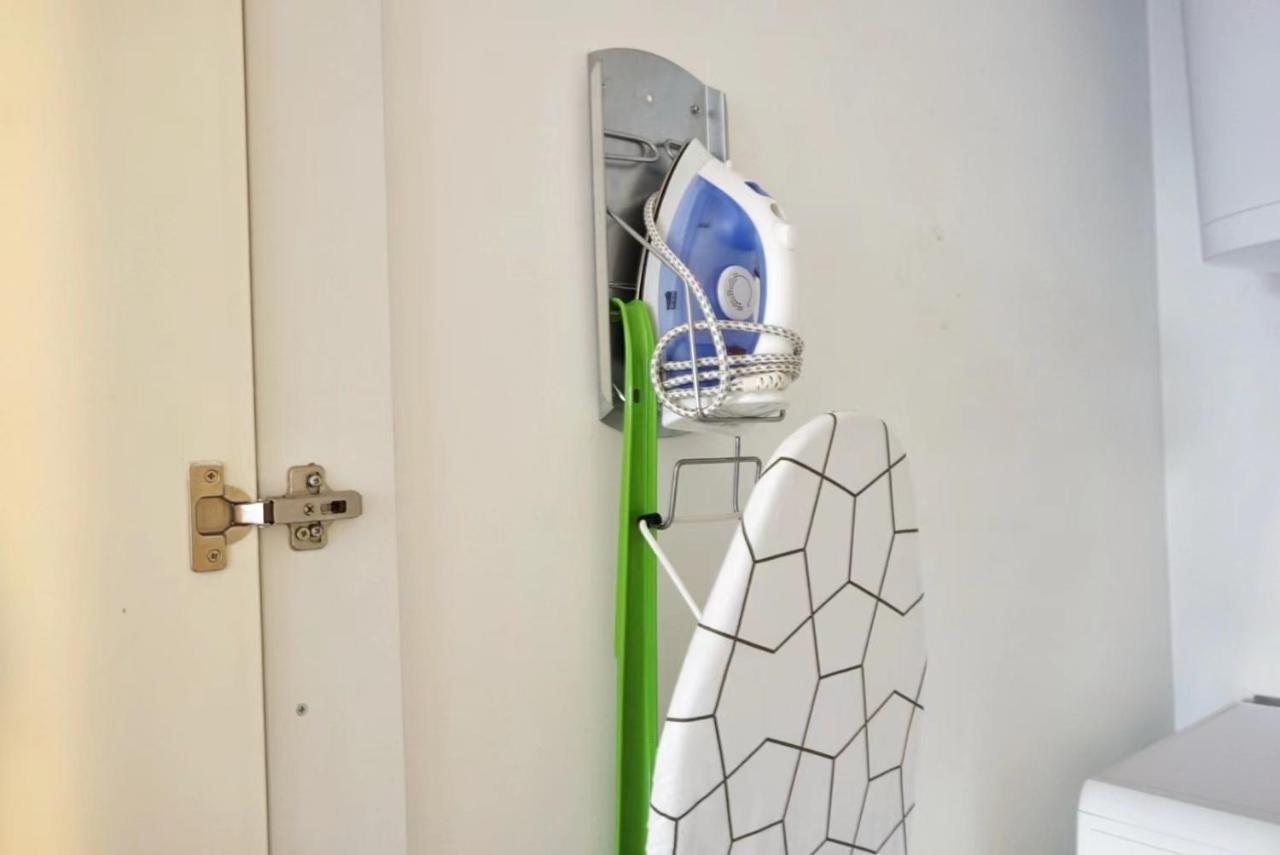 Terrace Saldanha Apartment リスボン エクステリア 写真