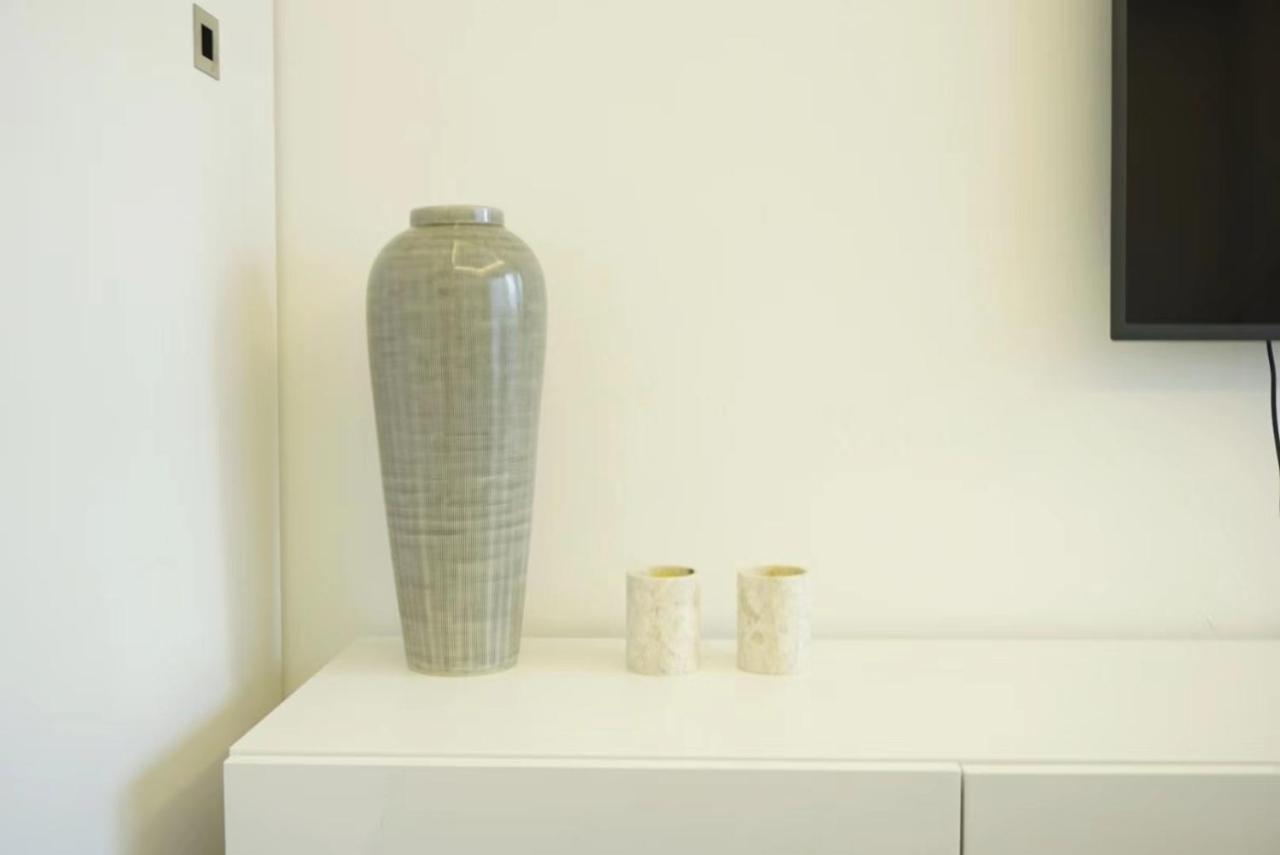 Terrace Saldanha Apartment リスボン エクステリア 写真