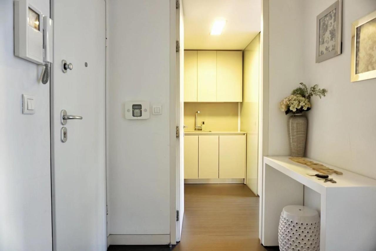 Terrace Saldanha Apartment リスボン エクステリア 写真